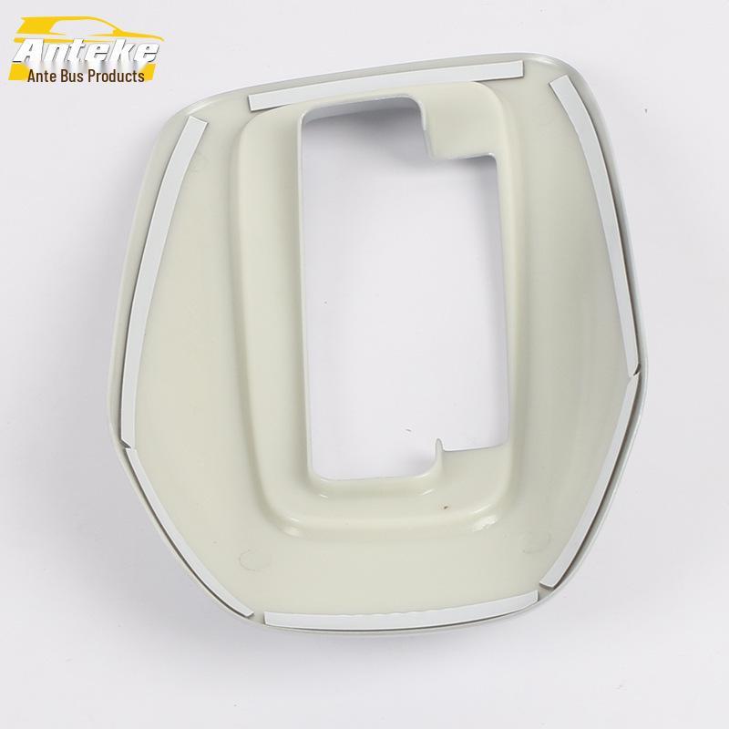 2019 Model Trax Gear Shift and Center Console Decorative Panel, Cup Holder Interior Trim