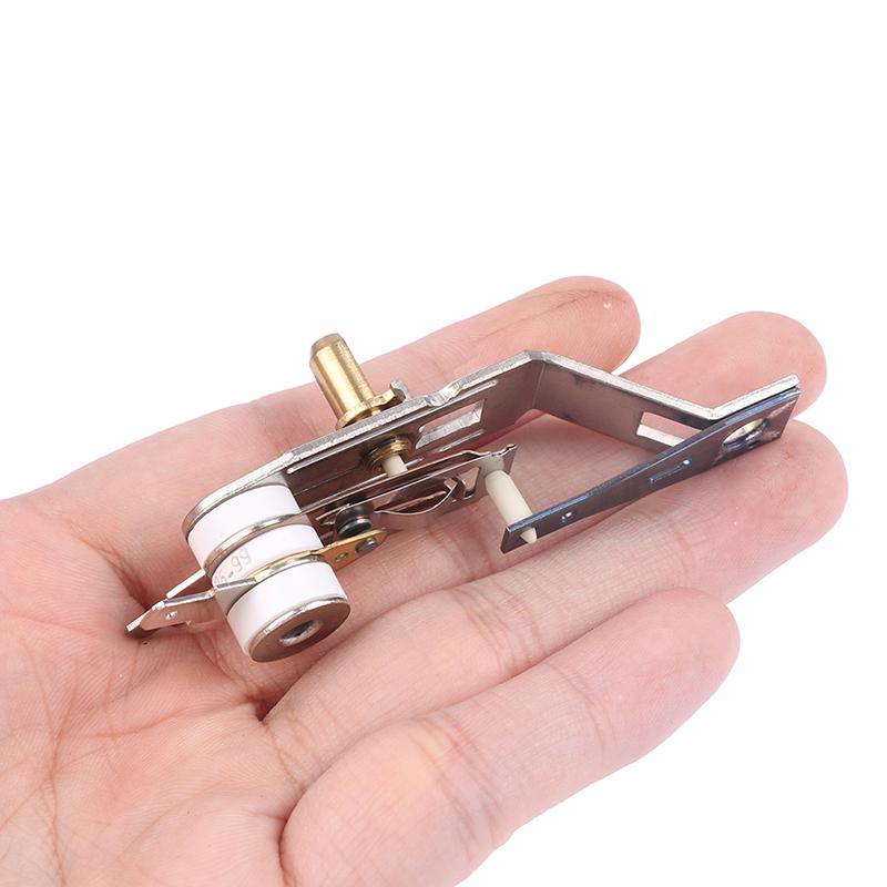 T300 Ty23-P Interruttore Termostato Meccanico Regolatore di Temperatura Per Stufa Elettrica ad Olio Ferro da Stiro Elettrico Pentola Elettrica Parti di Ricambio