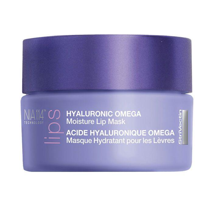 Masque Lèvres Hydratant HYALURONIC OMEGA 10 Ml