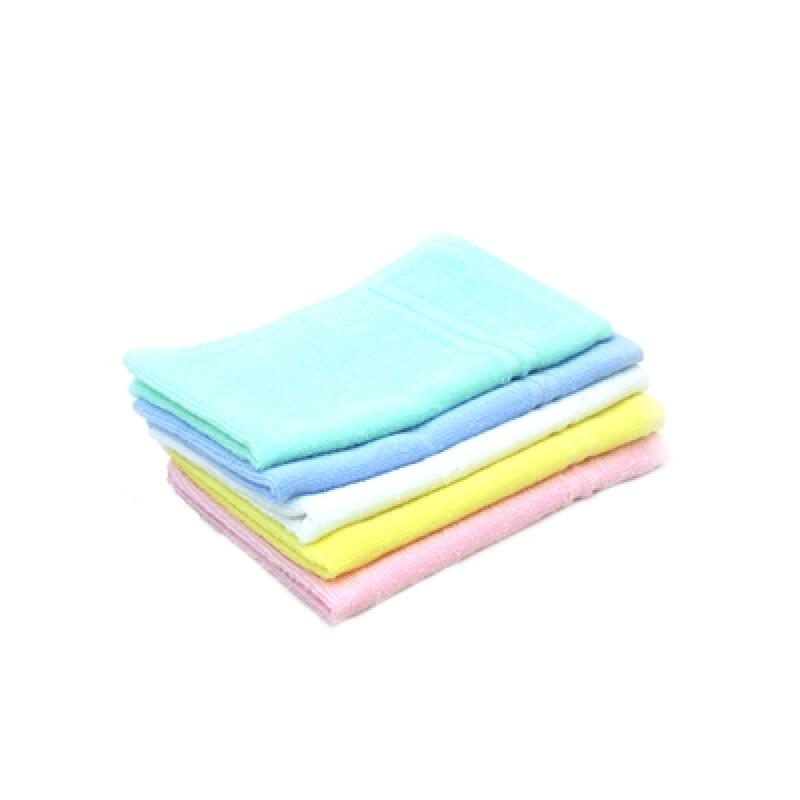 

Daewoo 28 wet towel set of 10 10 white sheets