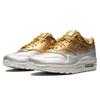 (WMNS) Nike Air Max 1 LX 'Oro Metallico Platino' Donna 917691-700