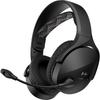 Auriculares para Gaming Inalámbricos HyperX Cloud Jet negros para PC Mac PS5 PS4 móviles con cable de carga USB