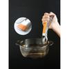 Kitchen Anti Scald Plate Bowl Dish Pot Holder Holder Stainless Steel Clamp Anti-hot Clip Lifter Kitchen Oven Accessories Tool