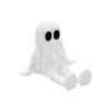 Movable Halloween Ghost Toy for Home Decoration and Party Ornament