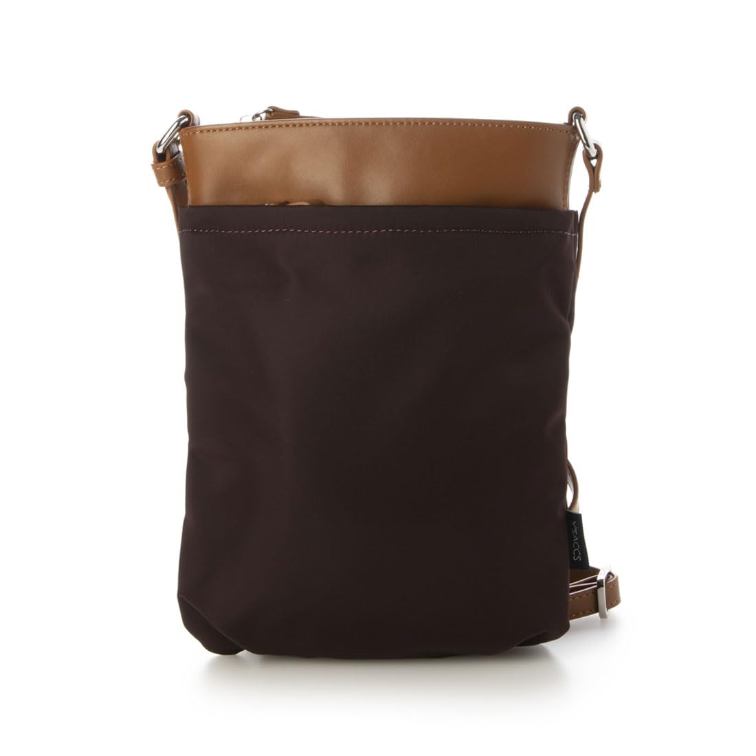 

Pochette Honjo Manami Tuck Round Smart Pochette YH00202 Wine [Isaac] (58)