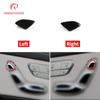 Car Seat Adjustment Switch Button Headrest Button Seat Adjust Button Switch Knob Replacement For Mercedes Benz S Class