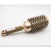 Cylinder Curling Roller Comb Professional Styling Hair Comb