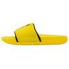 Kobe Bryant x Offcourt Slide Lightning Unisex Sneakers Gul Svart IF2870-700