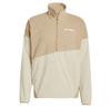 adidas Флисовая кофта с полумолнией Terrex Multi Climawarm