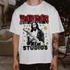 Graphic TShirts Short Sleeve Tee Oversized Cotton Tops Vintage Aesthetic Summer Harajuku Printed Y2k Streetwear Mens Clothing