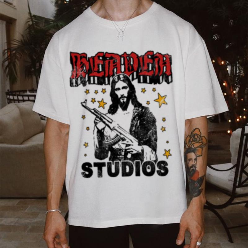 Graphic TShirts Short Sleeve Tee Oversized Cotton Tops Vintage Aesthetic Summer Harajuku Printed Y2k Streetwear Mens Clothing