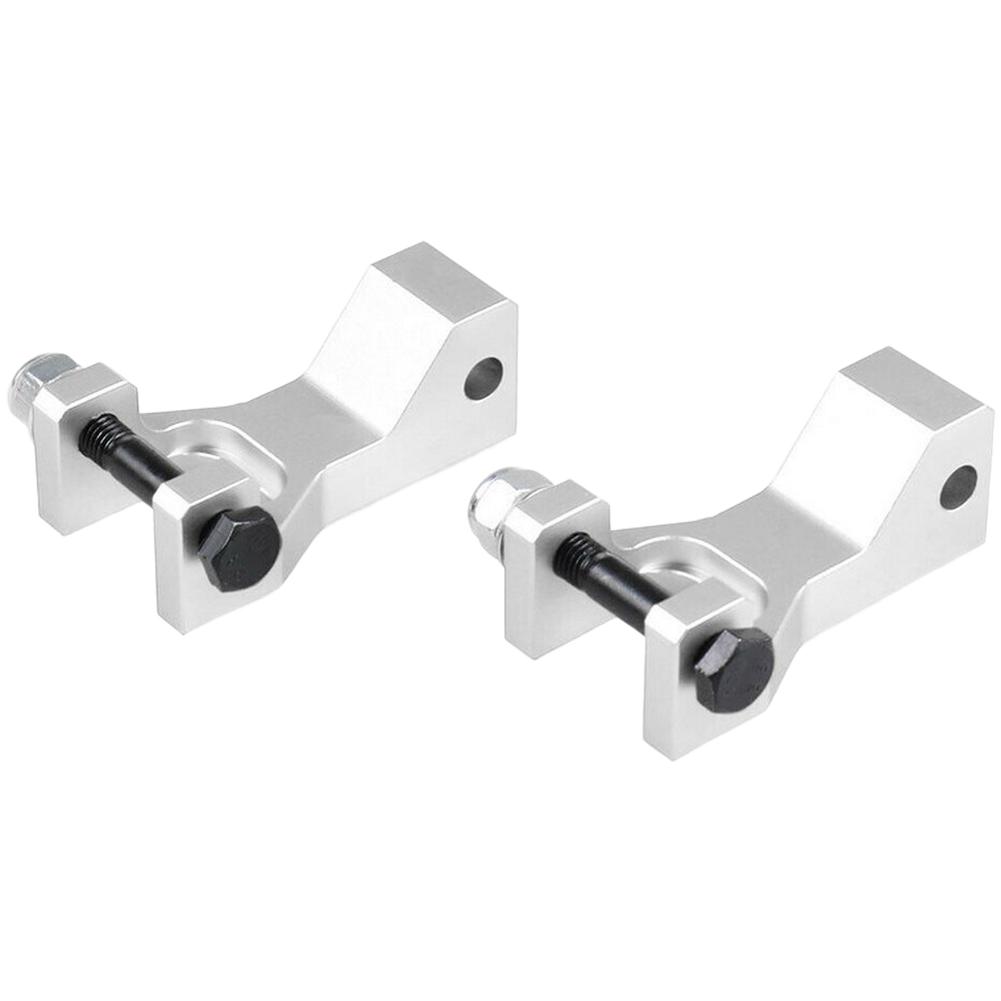 Kit de Abaixamento Frontal Traseiro Multicor Para Raptor 350 660 700 E Para Honda TRX400 Kit de Suspensão de Alta Universalidade