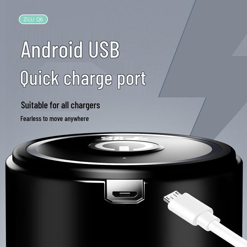 Elektrische Flaschenwasserpumpe