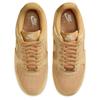 Nike Air Force 1 Low 07 Club Gold Sail (Womens) Men Sneakers HJ5336-700