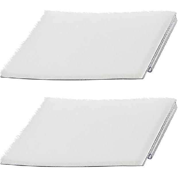 Набор из 6 сменных губок для кромкореза - Сменные губки для кромкореза - Сменные губки для инструмента кромкореза 2 Packs