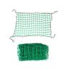 Polyethylene Safety Anti-Fall Car Net for Truck Trailers - Knotless PP Protective Cover