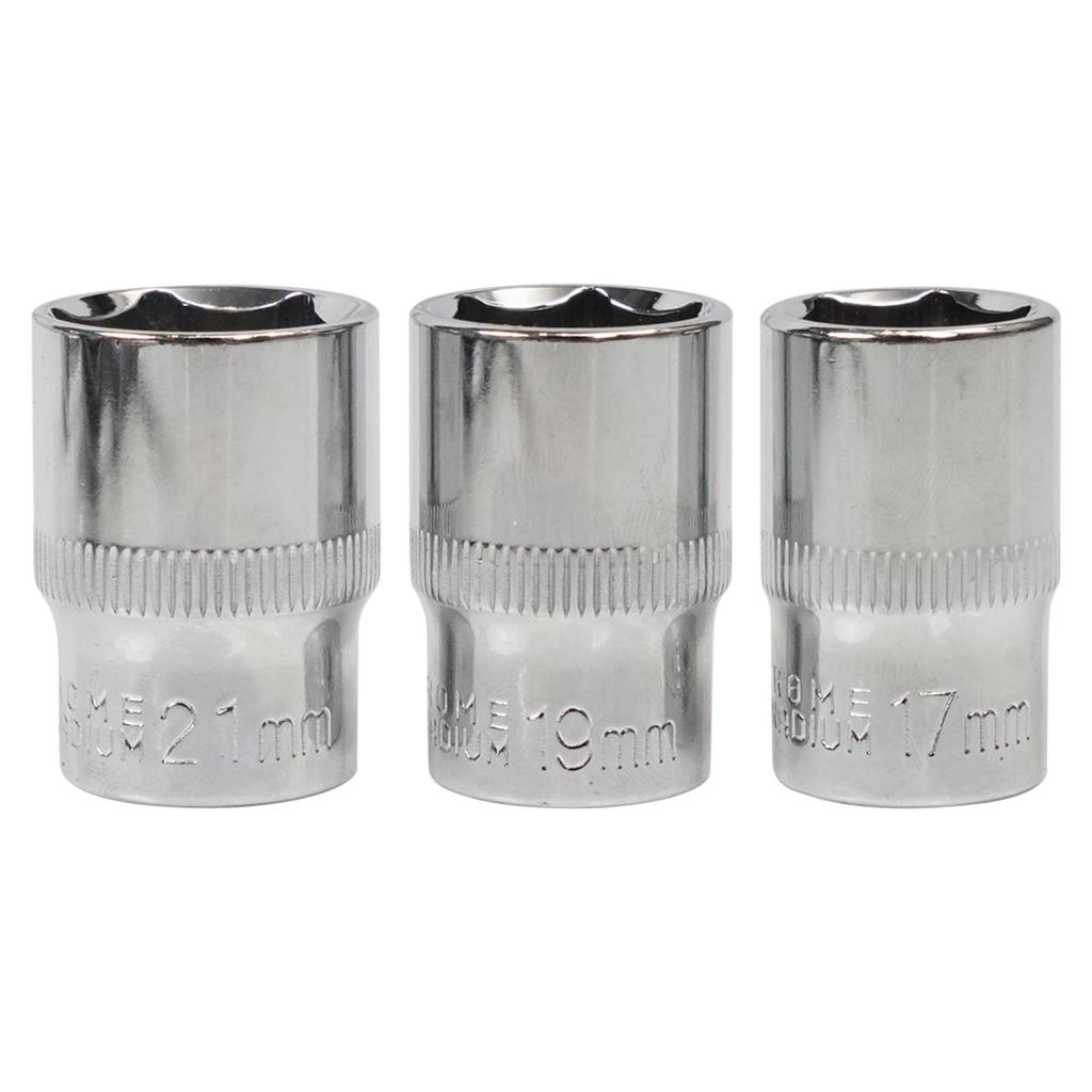 Torque Multiplier Wrench Sets with 17mm19mm21mm Sockets Aluminum Alloy Heavy Duty Torque