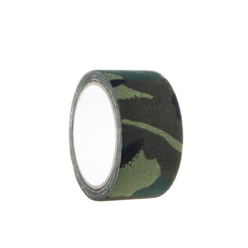BinFu Camouflage Fabric Tape