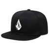 New Men's Fashion Diamond Embroidery Pattern Hip Hop Hat Outdoor Sports Duck Tongue Hat Embroidered  Women's Baseball Sun Hat