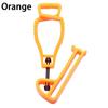 Multifunctional Glove Clip Holder Hanger Guard Labor Work Clamp Grabber Catcher
