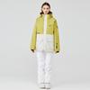 Couples' Warm Korean-Style Snowboard Suit Set