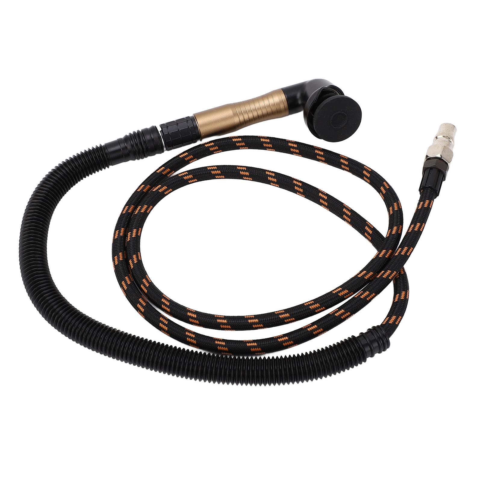 

Набор пневматических инструментов для шлифовки карандашей, гибочная головка 23500 об/мин, пневматическая гравировальная ручка, шлифовка, полировка