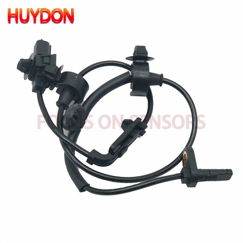 57455-SWA-003 Front Rear Left/Right ABS Wheel Speed Sensor For Honda CR-V 2007-2011 57450-SWA-003 57475-SWA-003 57470-SWA-003