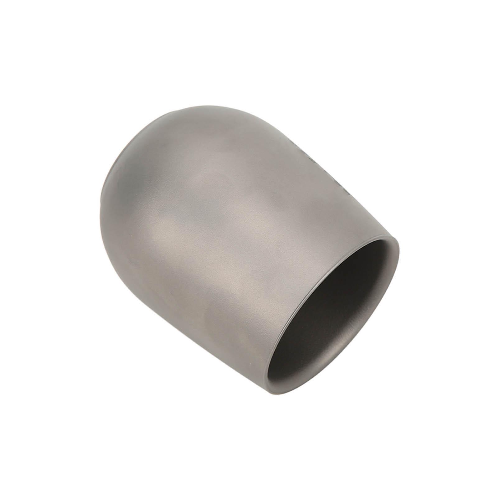 Titanium Cup Lightweight High Hardness Double Wall High Temperature Resistance Durable Rustproof Camping Mug