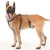 Dog Harness Anti Escape Vest Adjustable Training Vest Pet Strong Training Walking Swimming Hiking Anti Escape Belt