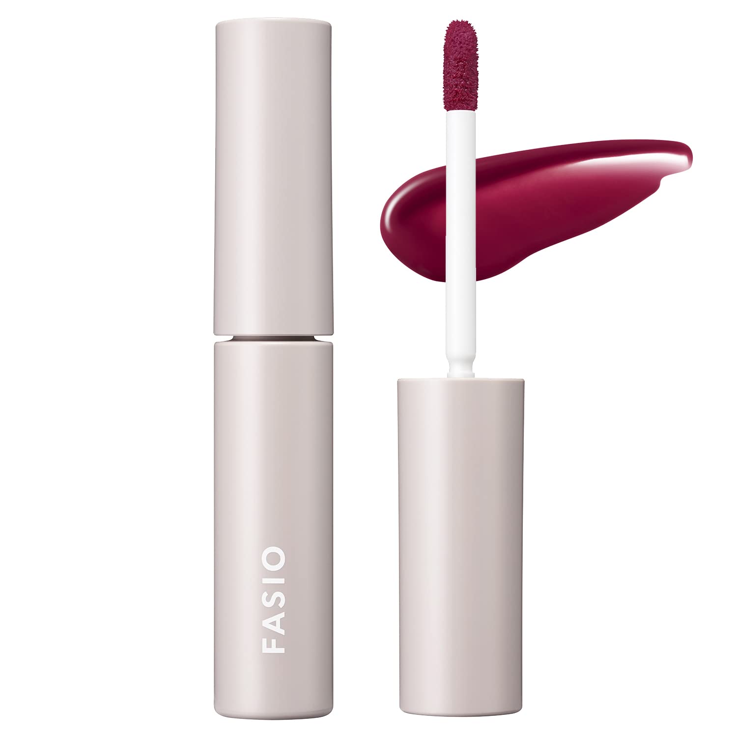 

FASIO One Day Permanent Makeup Rouge 007 Strawberry Night 5,5 г