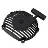 Recoil Starter Housing Replacement for 125B Leaf Blower Plastic Rewind Starter Housing Accessory