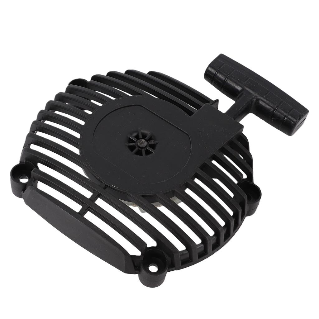 Recoil Starter Housing Replacement for 125B Leaf Blower Plastic Rewind Starter Housing Accessory