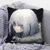 A Certain Magical Index AAnime  Pillow Covers Home Sofa Cushion Covers and Aecorative Custom