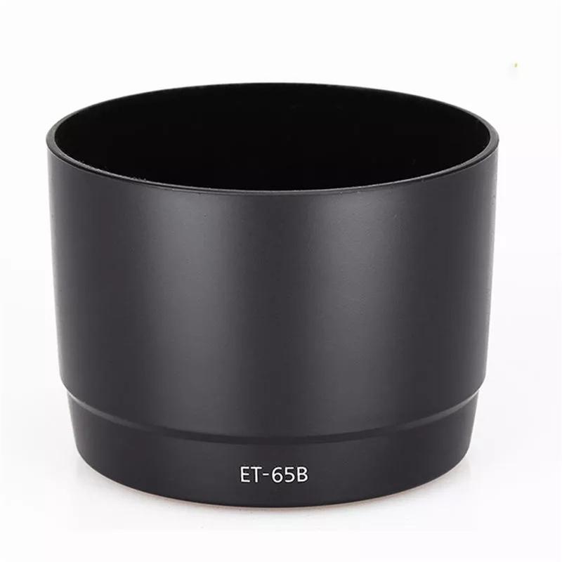 ET-65B Lens Hood Shade For Canon EF 70-300mm F4.5-F5.6 IS USM Lens