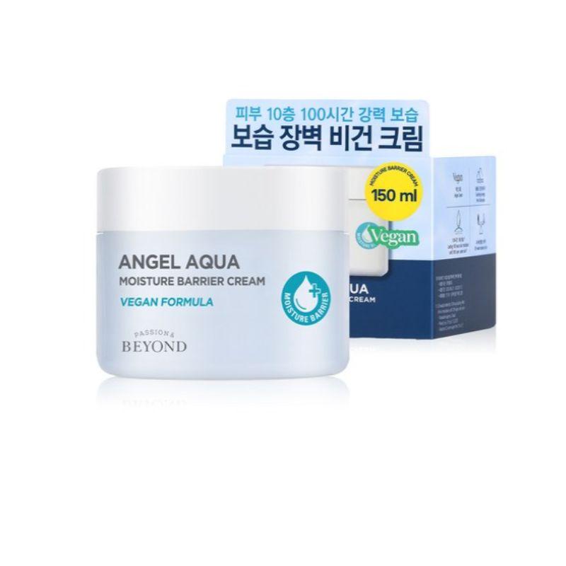 Beyond Angel Aqua Crème Barrière Hydratante 150 ml