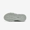Anta Kids Vitality Simple Versatile Lightweight Shock Absorbing Breathable Low Top Running Shoes Kids Running Shoes Gray Black Blue A12435568-1