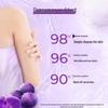 Lux Refreshing Grape Fragrance Shower Gel