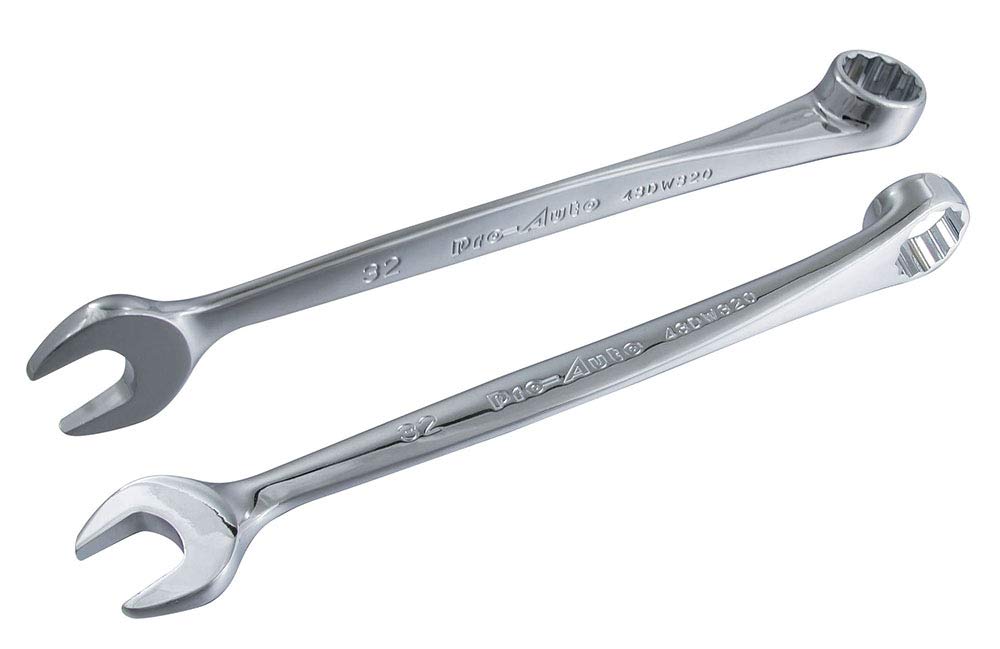 Dolphin Wrench 32mm 43DW320 Pro-Auto