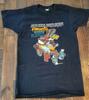 Hot Parliament Funkadelic S-5XL S82201
