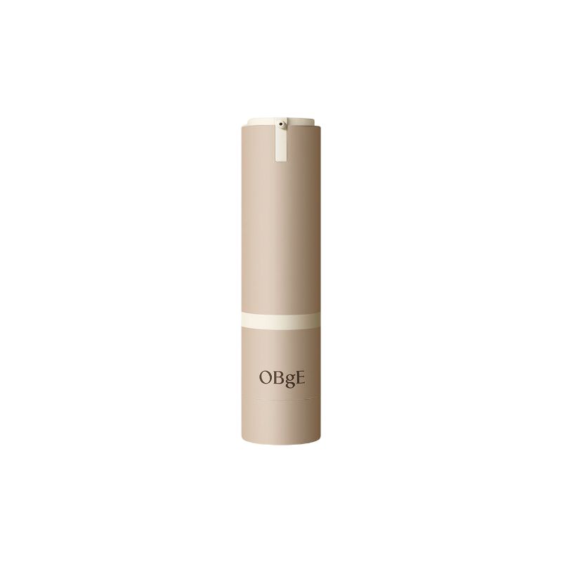 OBGE Natural Cover Tone-Up Lotion SPF50+ PA++++ 50g
