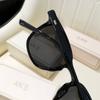 New Vintage Square Sunglasses Women Men Luxury Brand Small Round Sun Glasses Female Small Eyewear  for Male Female