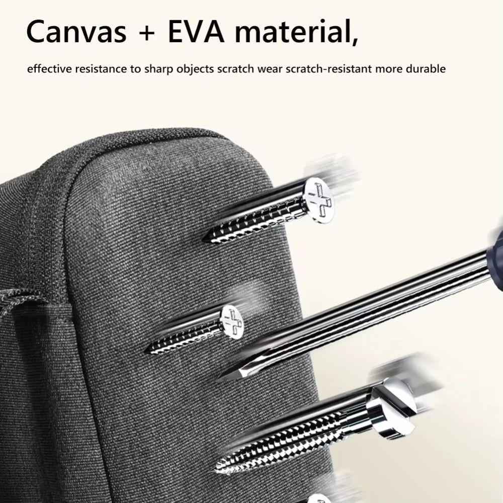 Anti-scratch Camera Carrying Bag Portable Protective Case New Storage Case for Insta360 one X4