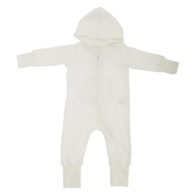 Babybugz Plain Baby All In One / Sleepsuit