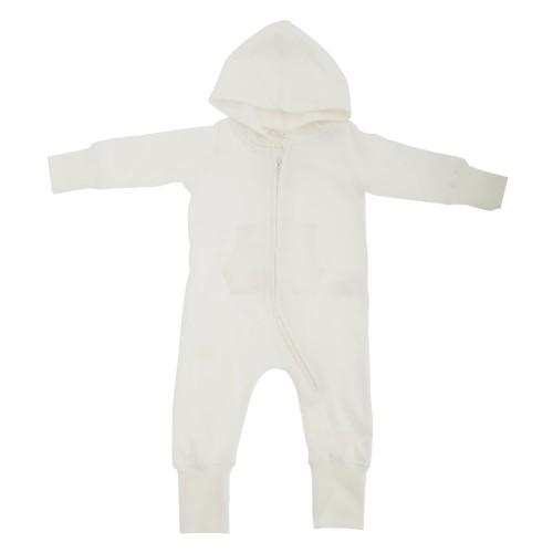 Babybugz Plain Baby All In One / Sleepsuit
