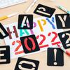 Stencils Letter Number Symbols Templates Spray Painting Template Hollowed Letter Stencils Kit