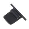 Interior Rear Door Sunshade Slide Handle Curtain Hook Clip For Sharan 7N MK2 Alhambra 2012 2013 2014 2015 2017 7N0898920