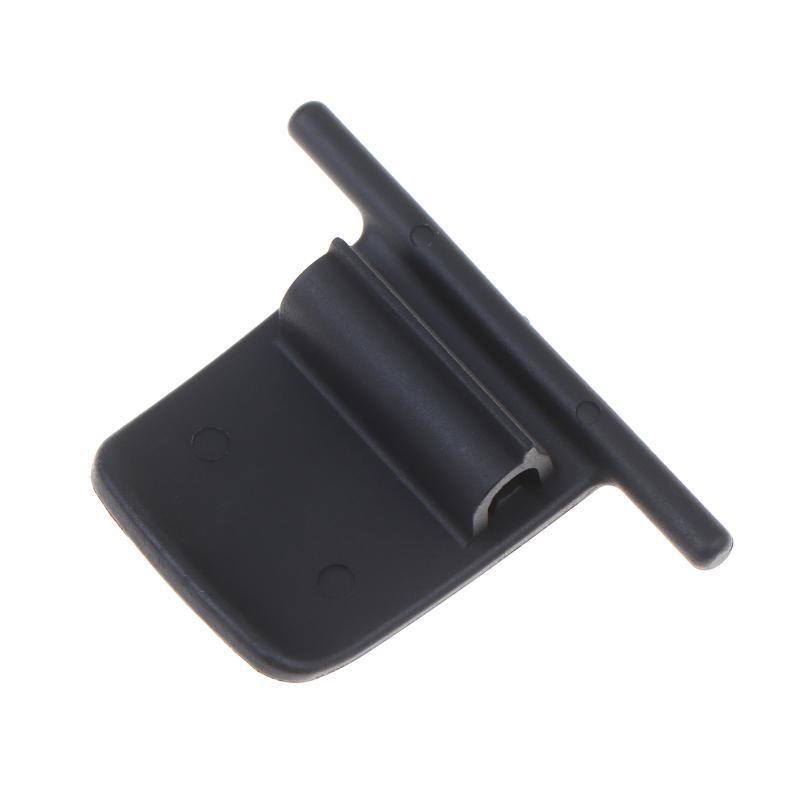 Interior Rear Door Sunshade Slide Handle Curtain Hook Clip For Sharan 7N MK2 Alhambra 2012 2013 2014 2015 2017 7N0898920