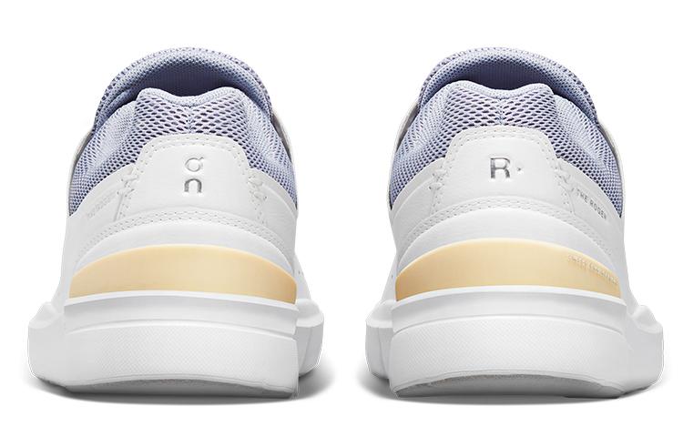On Women's The Roger Advantage 'White Nimbus' 48.98342