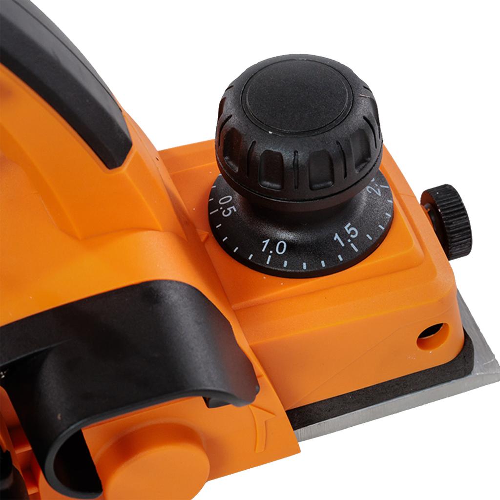 Villager Planer Vln 0520 Body 18V 82 2 15000 RPM