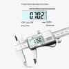 Digital Stainless Steel Vernier Caliper with High Precision (0-150mm)